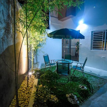 Ett Hometel Kalibo Exteriér fotografie