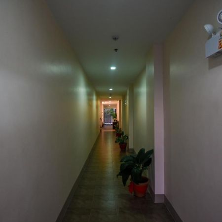 Ett Hometel Kalibo Exteriér fotografie