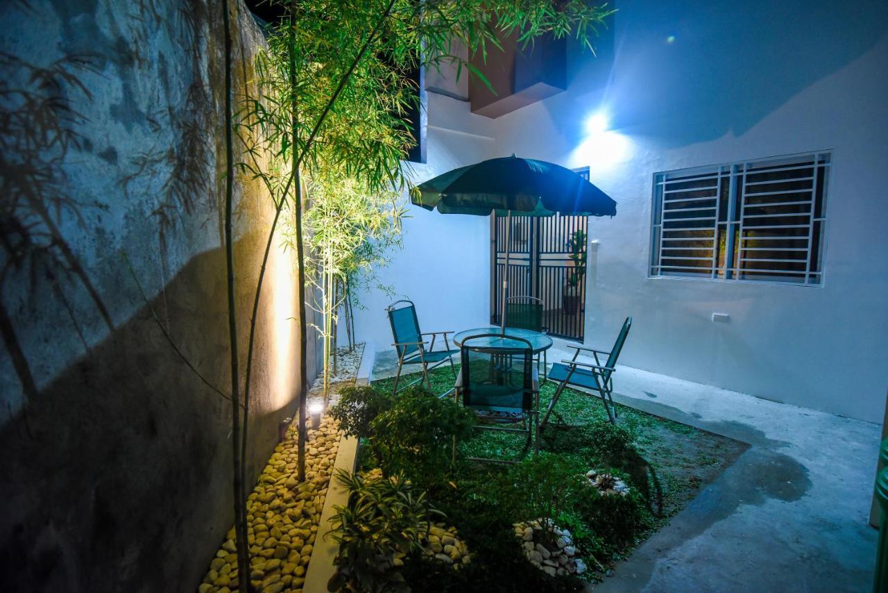 Ett Hometel Kalibo Exteriér fotografie