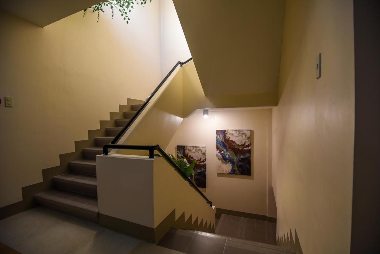 Ett Hometel Kalibo Exteriér fotografie