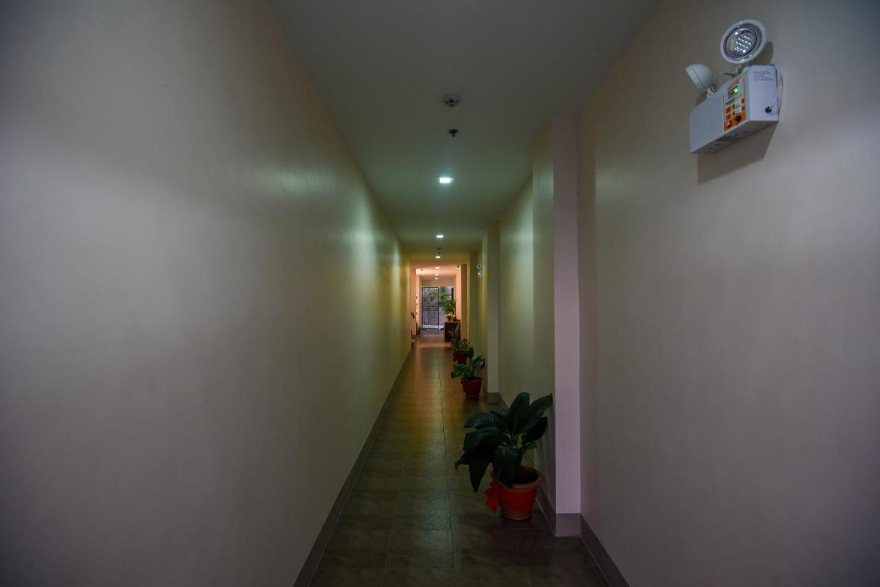 Ett Hometel Kalibo Exteriér fotografie